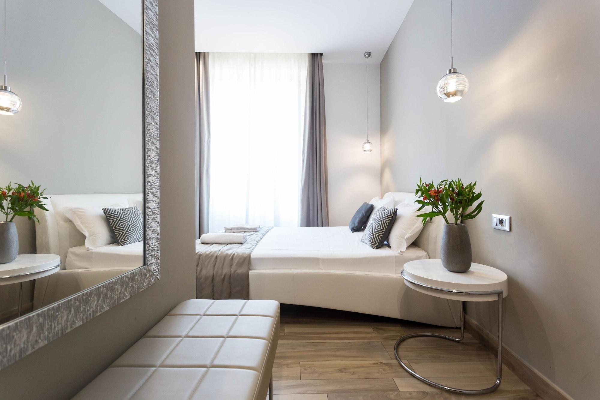 Apartahotel Durini 2*