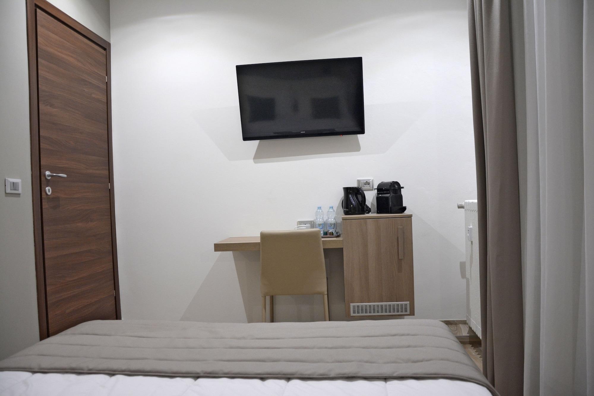 Apartahotel Durini