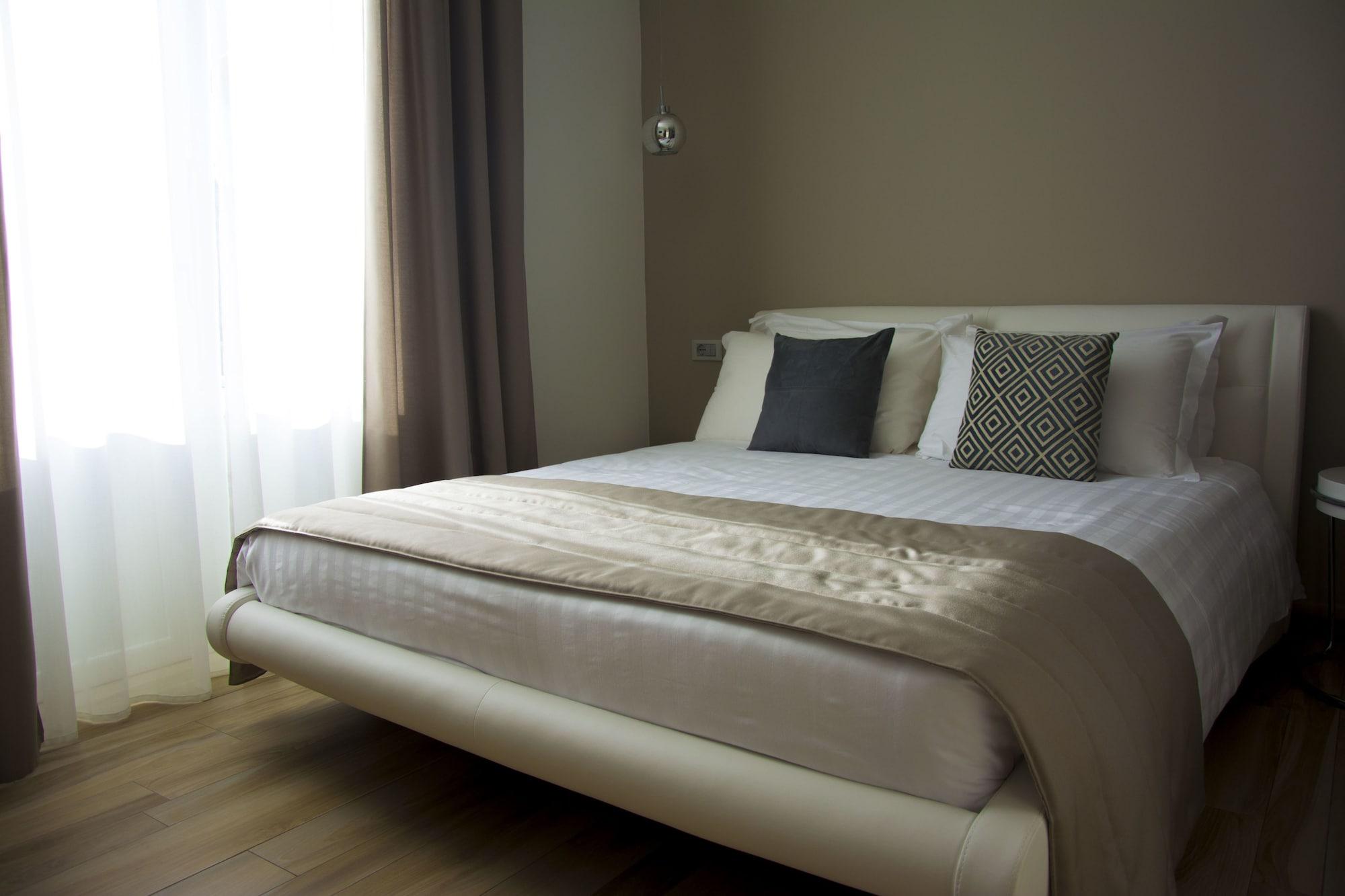 Apartahotel Durini 2*