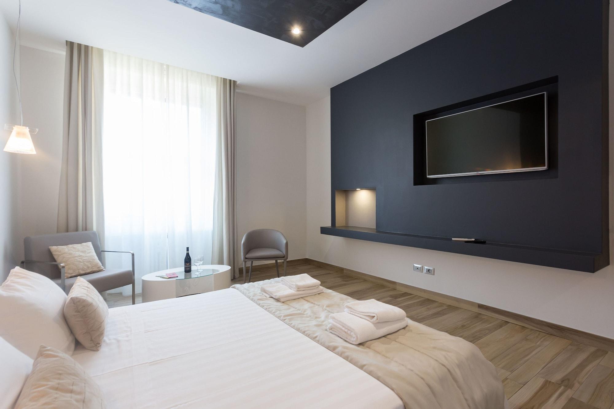 Durini Apartahotel