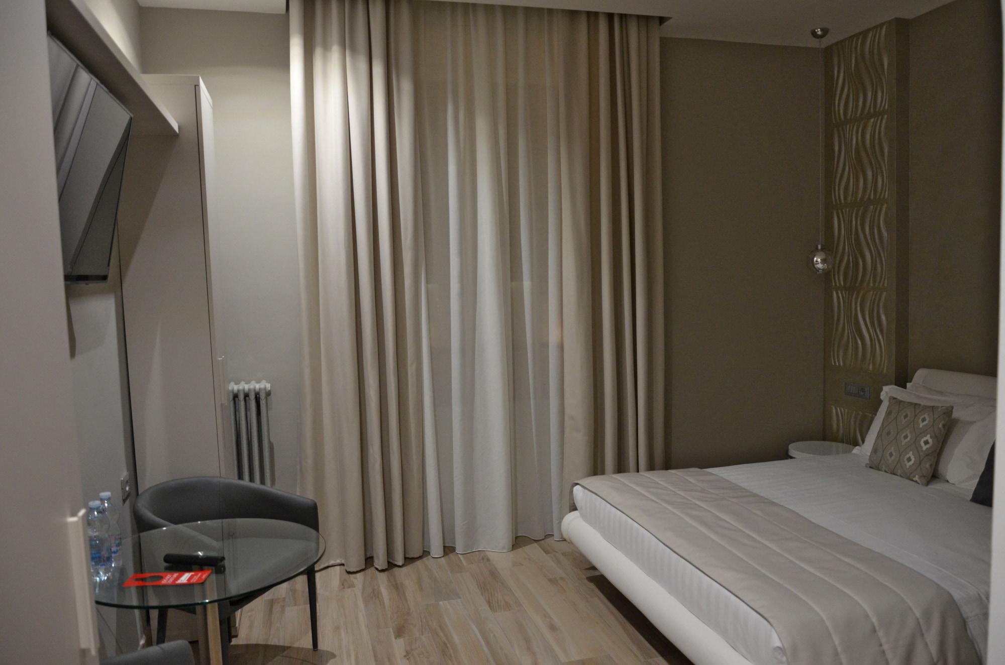 Apartahotel Durini