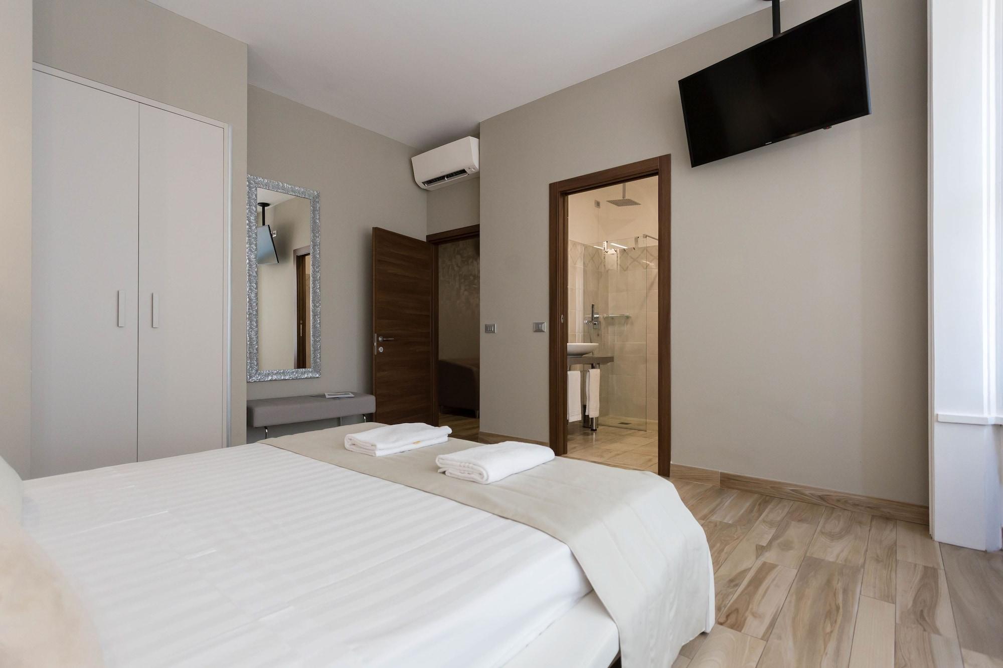 Apartahotel Durini