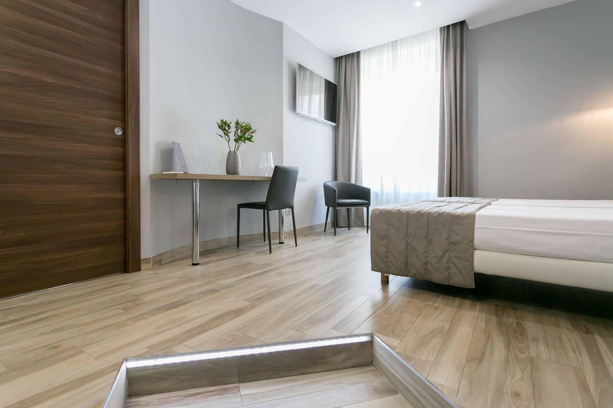 Apartahotel Durini