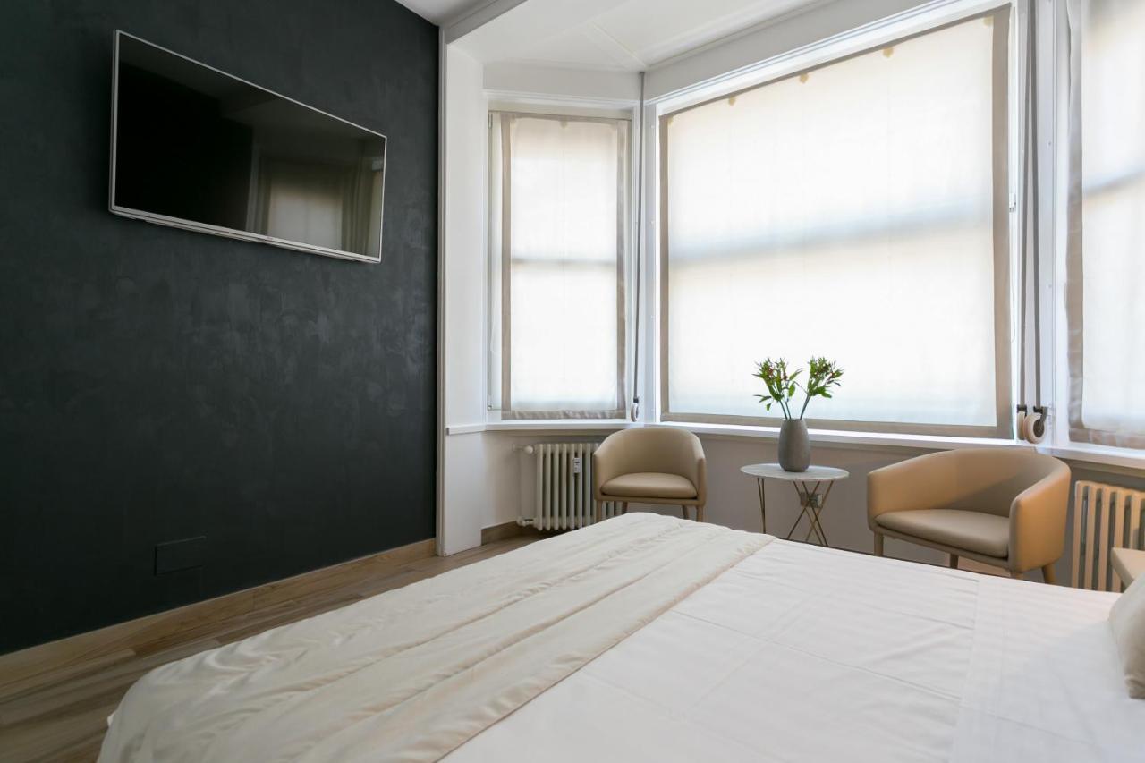 Durini Apartahotel 2*
