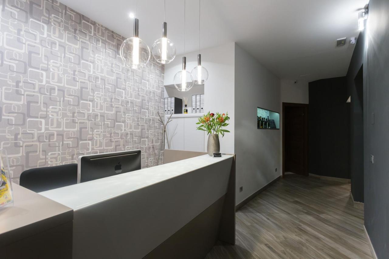 Apartahotel Durini