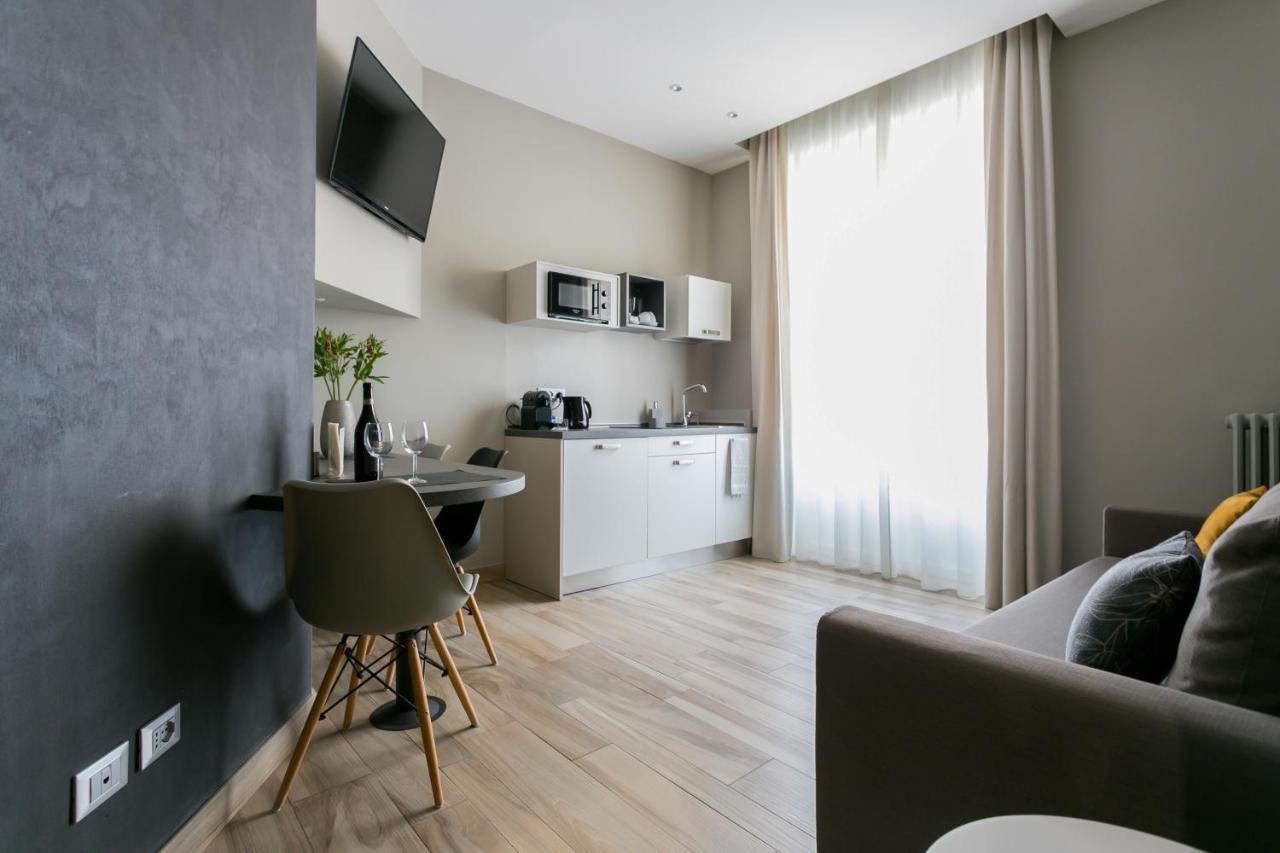 Apartahotel Durini