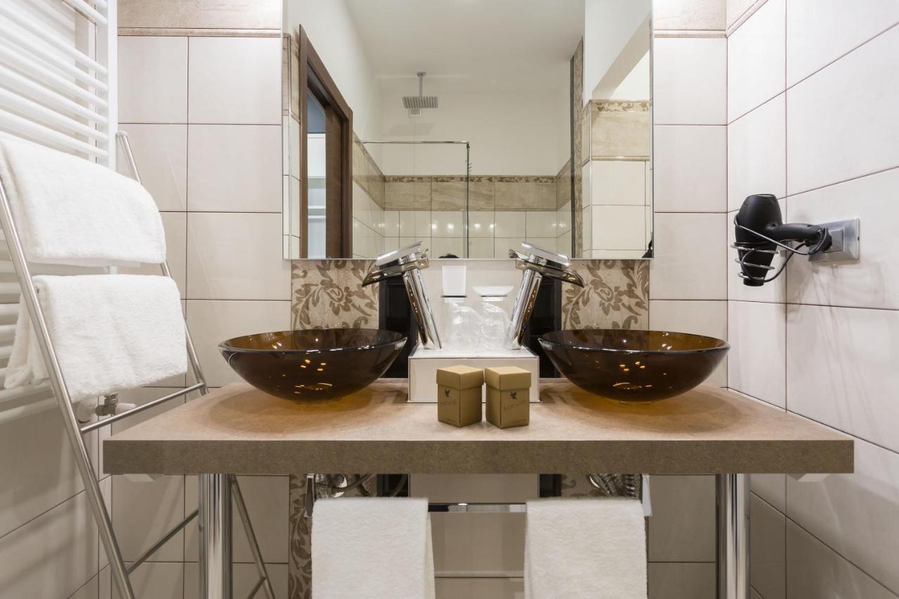 Apartahotel Durini